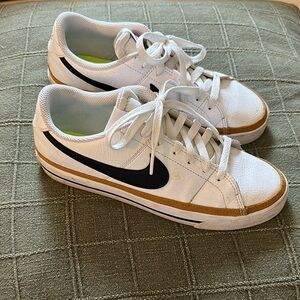 Nike Women's Court Legacy Next Nature Shoes